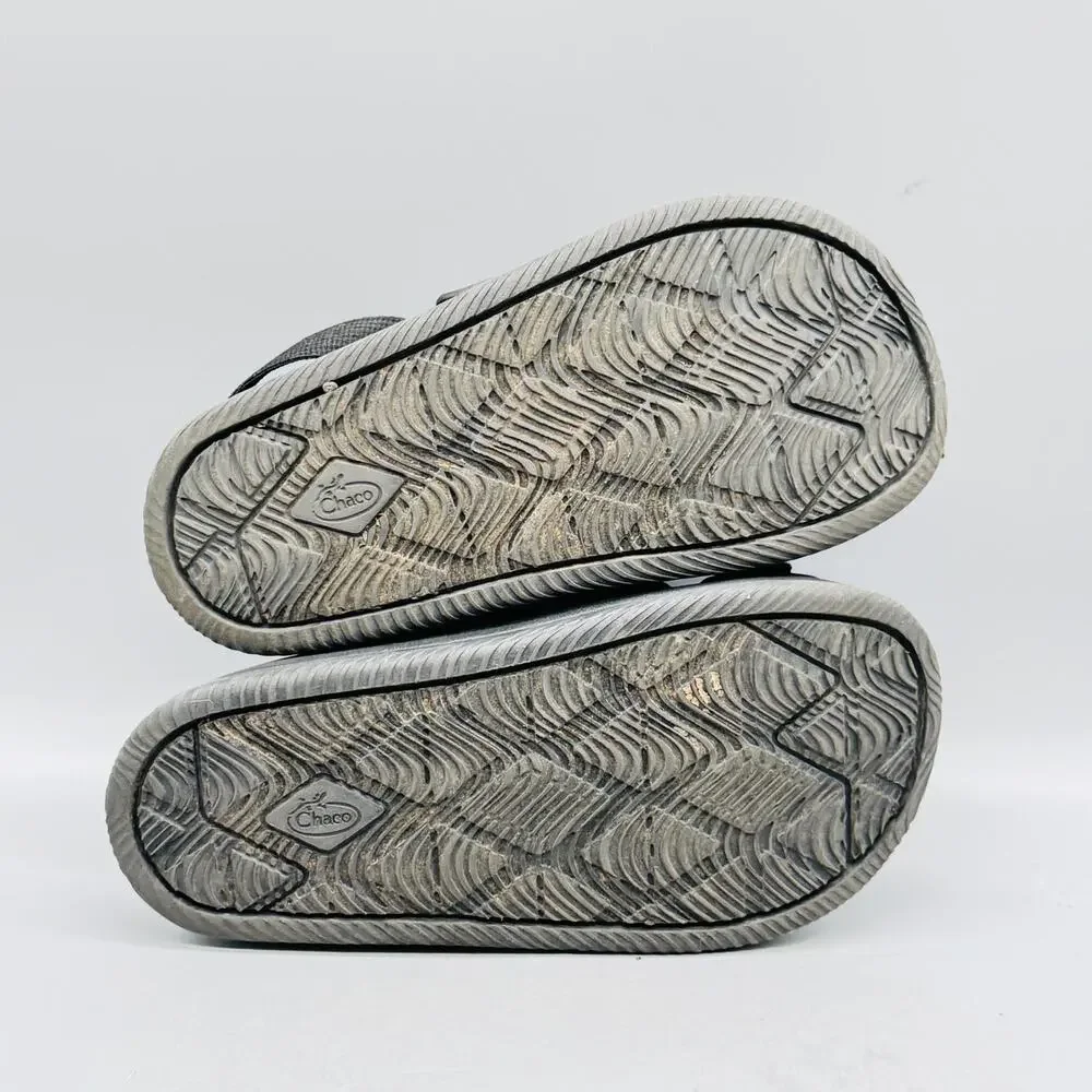 Chaco sandals boys